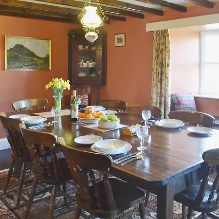 Tatil Evi Birkerthwaite Eskdale