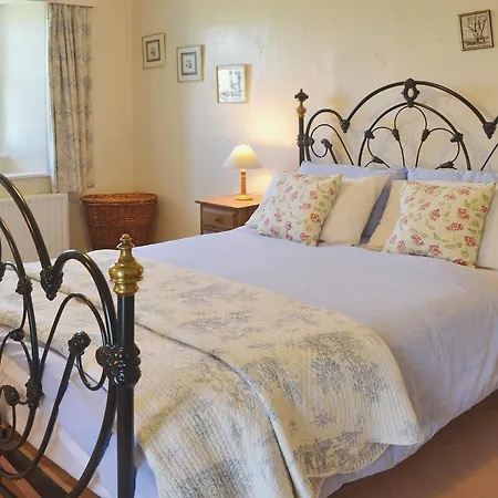Birkerthwaite Tatil Evi