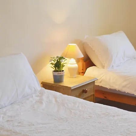 Feriehus Birkerthwaite Farmhouse Eskdale