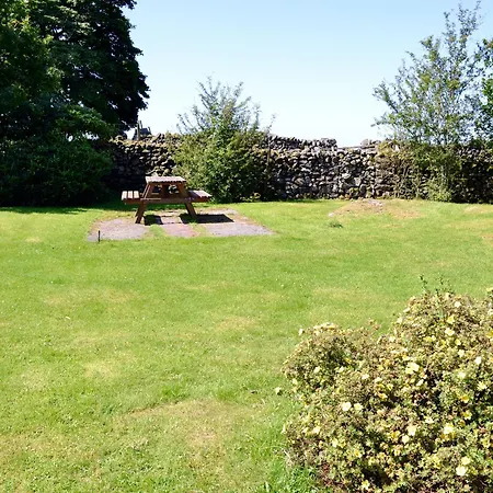 Birkerthwaite Farmhouse Eskdale