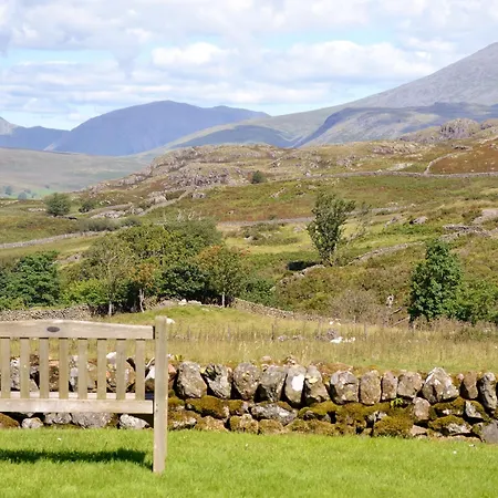 Birkerthwaite Farmhouse