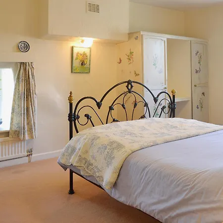 Feriehus Birkerthwaite Farmhouse