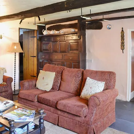 Birkerthwaite Farmhouse * Eskdale