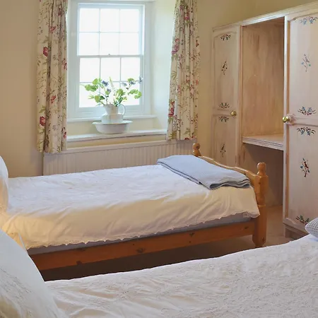 Feriehus Birkerthwaite Farmhouse