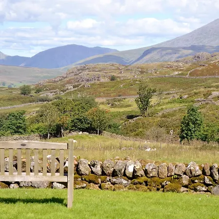 펜션 Birkerthwaite