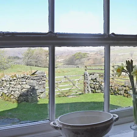 Birkerthwaite 에스크데일